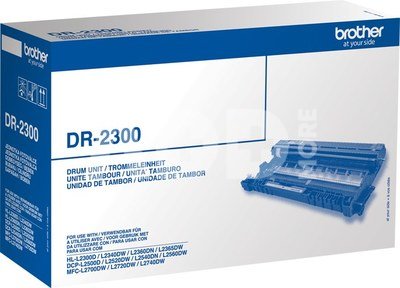 Brother DR-2300 Drum Unit