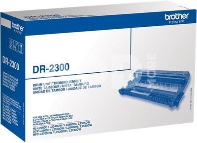 Brother DR-2300 Drum Unit