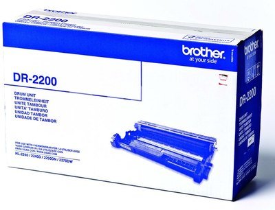 Brother DR-2200 Drum Unit