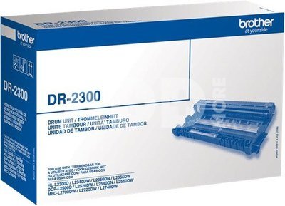 Brother DR-2200 Drum Unit