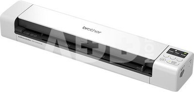 Brother DS-940DW Duplex Portable Document Scanner with Wireless Network Connection