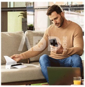 Brother DS-940DW Duplex Portable Document Scanner with Wireless Network Connection