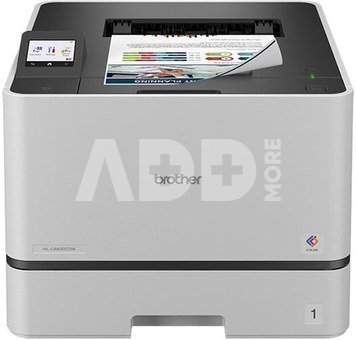 Brother HL-L8430CDW Professional colour laser printer | Brother