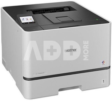 Brother HL-L8430CDW Professional colour laser printer | Brother