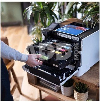 Brother HL-L8430CDW Professional colour laser printer | Brother