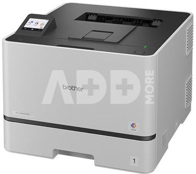 Brother HL-L8430CDW Professional colour laser printer | Brother