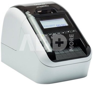 Brother Label Printer QL-820NWBc Mono, Thermal, Wi-Fi