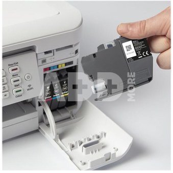 Brother LC421C Ink Cartridge Cyan | Brother