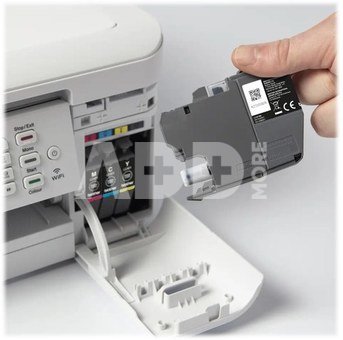 Brother LC421C Ink Cartridge Cyan | Brother