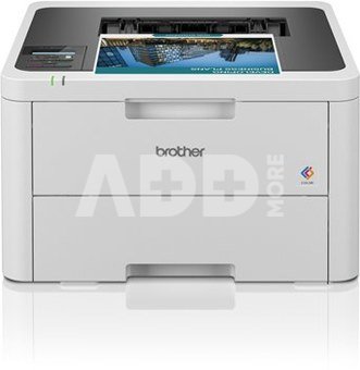 Brother HL-L3220CW LED Printer with Wireless