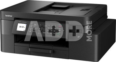 Brother MFC-J4350DW All-in-One Wireless Business Inkjet Printer | Brother