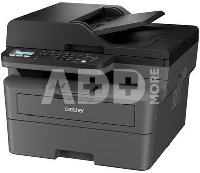 Brother MFC-L2800DW Multifunction Laser Printer with Fax