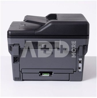 Brother MFC-L2800DW Multifunction Laser Printer with Fax