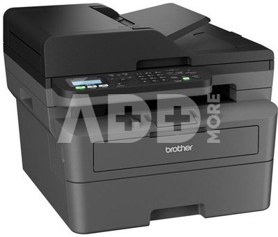 Brother MFC-L2800DW Multifunction Laser Printer with Fax