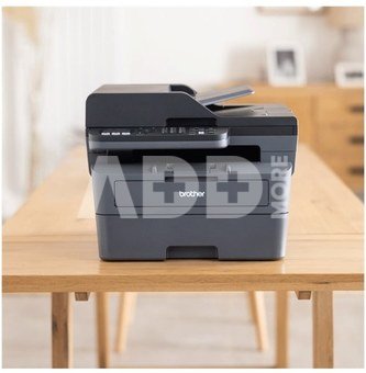 Brother MFC-L2800DW Multifunction Laser Printer with Fax