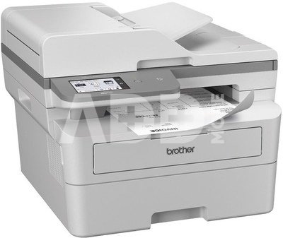 Brother MFC-L2980DW All-in-One Mono Laser Printer