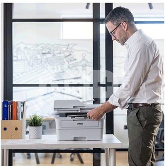 Brother MFC-L2980DW All-in-One Mono Laser Printer