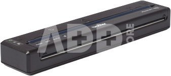 Brother Mobile printer PJ-863 Mono, Thermal, Printer, Lithium-Ion (Li-Ion)