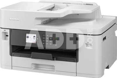 Brother Multifunctional printer MFC-J5340DW Colour, Inkjet, 4-in-1, A3, Wi-Fi