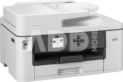 Brother Multifunctional printer MFC-J5340DW Colour, Inkjet, 4-in-1, A3, Wi-Fi