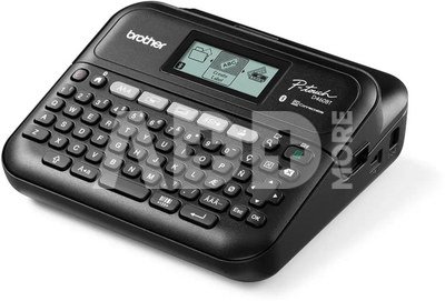 Brother PT-D460BTVP P-touch desktop label printer