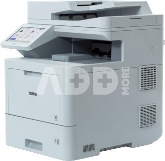 Brother Professional All-in-one Colour Laser Printer MFC-L9670CDN Colour, Laser, Color Laser Multifunction Printer, A4, Wi-Fi