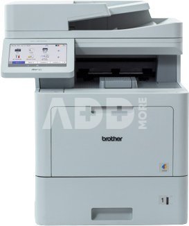 Brother Professional All-in-one Colour Laser Printer MFC-L9670CDN Colour, Laser, Color Laser Multifunction Printer, A4, Wi-Fi