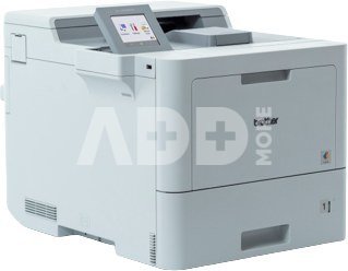 Brother Professional Colour Laser Printer HL-L9430CDN Colour, Laser, Wi-Fi, Maximum ISO A-series paper size A4