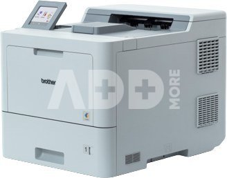 Brother Professional Colour Laser Printer HL-L9430CDN Colour, Laser, Wi-Fi, Maximum ISO A-series paper size A4
