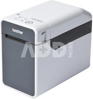 Brother TD-2135NWB Professional Label Printer With Bluetooth