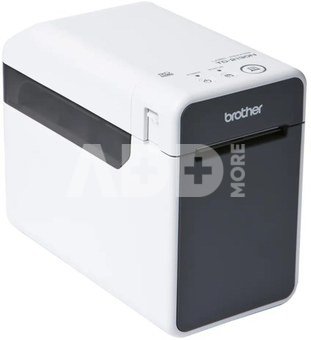 Brother TD-2135NWB Professional Label Printer With Bluetooth