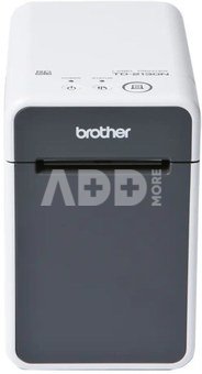 Brother TD-2135NWB Professional Label Printer With Bluetooth