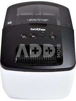 Brother QL-700 Label Printer
