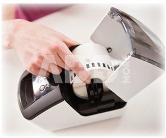 Brother QL-700 Label Printer