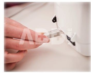 Brother QL-700 Label Printer