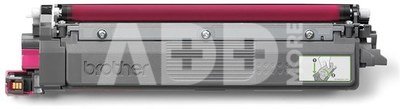 Brother TN249M Toner Cartridge, Magenta
