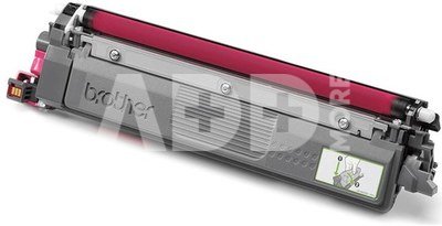Brother TN249M Toner Cartridge, Magenta