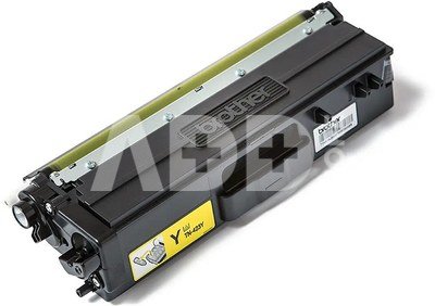 Brother TN-423Y Toner cartridge, Yellow