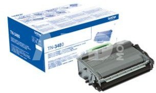 Brother TN-3480 Toner black