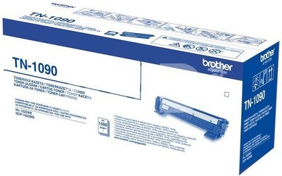 Brother Tonner TN1090 BLK 1500p for HL-1222WE/DCP1622WE