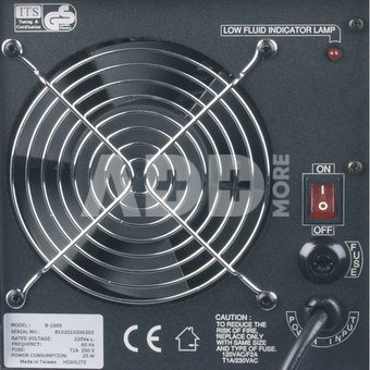 Bubble Machine B-100