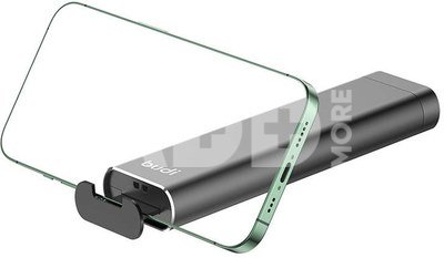 BUDI CARD READER MULTIFUNCTIONAL USB-C 3.0 STORAGE KEY