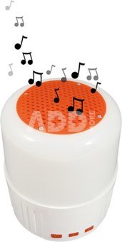 Buki Bluetooth колонка-ночник