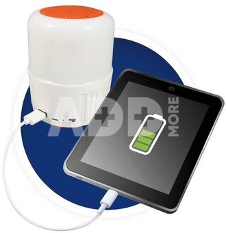 Buki Bluetooth колонка-ночник