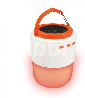 Buki Bluetooth колонка-ночник