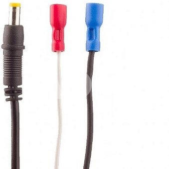 Burrel Cable 6 V Battery Connector