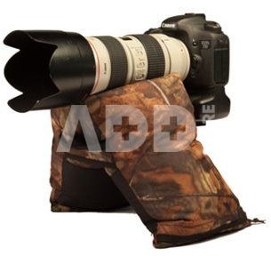 Buteo Photo Gear Bean Bag 2 Saddle