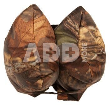 Buteo Photo Gear Bean Bag 2 Saddle
