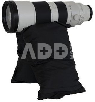 Buteo Photo Gear Bean Bag 2 Saddle Black