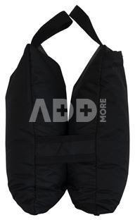 Buteo Photo Gear Bean Bag 2 Saddle Black
